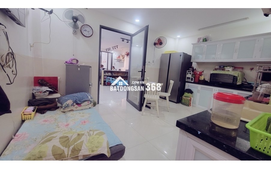 Bán nhà Đường nhựa  Ấp Chánh 1, Tân Xuân, Hóc Môn, 83m2, SHR, 5.2 tỷ.